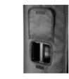 LD Systems Padded protective Cover for Stinger® G3 PA Loudspeaker 2 x 8"