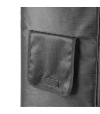 LD Systems Padded protective Cover for Stinger® G3 PA Loudspeaker 2 x 8"