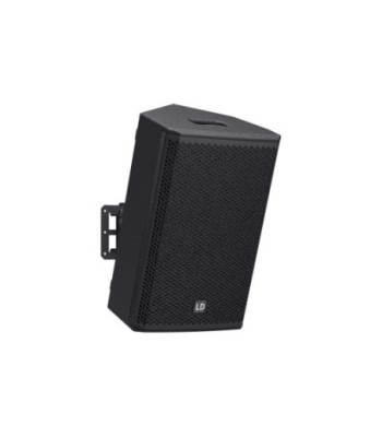 LD Systems Tilt & Swivel Wall Mount for STINGER G3 10" Models