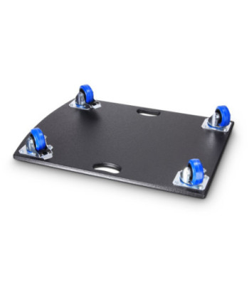  DAVE 18 G3 Subwoofer und GT SUB 18