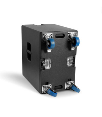 LD Systems Castor Board for MAUI 44 G2 SUB