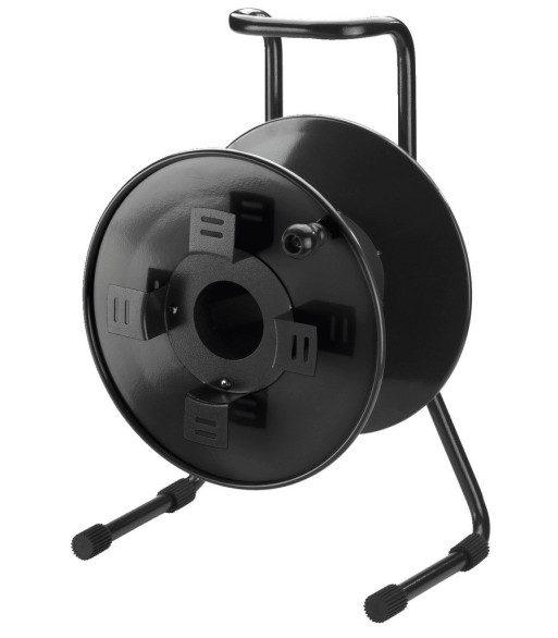 Kabeltromle - MCR-6 Monacor