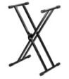 Keyboardstativ - KS-85/SW Monacor