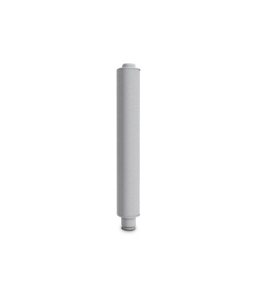 LD Systems Exchangeable battery column for MAUI® 5 GO W white - 5200 mAh