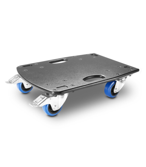 LD Systems Castor board for MAUI 28 G2 subwoofer