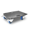 LD Systems Castor board for MAUI 28 G2 subwoofer