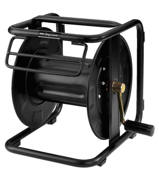 Kabeltromle - MCR-2 Monacor