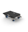LD Systems Castor board for MAUI 11 G3 subwoofer