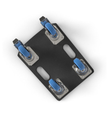 LD Systems Castor board for MAUI 11 G3 subwoofer