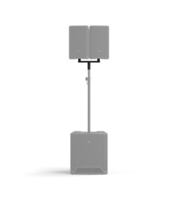 LD Systems Loudspeaker mounting fork for DAVE 12/15/18 G4X