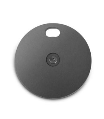 Gravity Weight Plate for Round Base Microphone Stands
