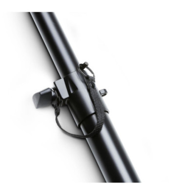 LD Systems Adjustable Speaker Pole for CURV 500 Portable Array System