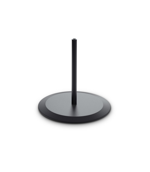 LD Systems Speaker stand base for LDCURV500DB