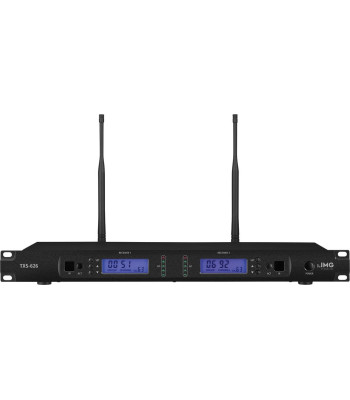 Trådløs modtager - TXS-626 IMG STAGELINE
