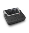 LD Systems 2-Channel Pedal with 16 Digital Effects