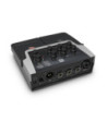 LD Systems 2-Channel Pedal with 16 Digital Effects