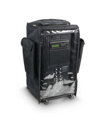 LD Systems Protective Cover for LDRM102 Portable PA Loudspeaker
