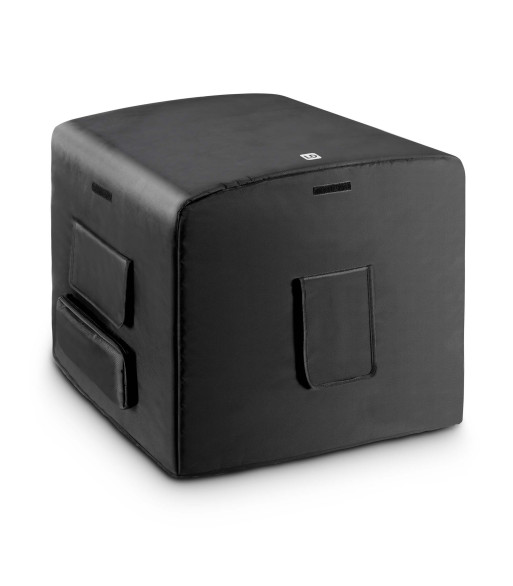 LD Systems Padded protective Cover for Stinger® G3 Subwoofer 18"