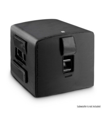 LD Systems Padded protective Cover for Stinger® G3 Subwoofer 18"