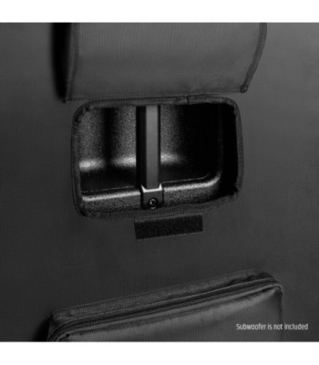 LD Systems Padded protective Cover for Stinger® G3 Subwoofer 18"