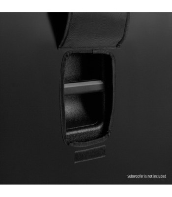 LD Systems Padded protective Cover for Stinger® G3 Subwoofer 18"