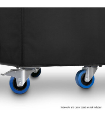 LD Systems Padded protective Cover for Stinger® G3 Subwoofer 18"
