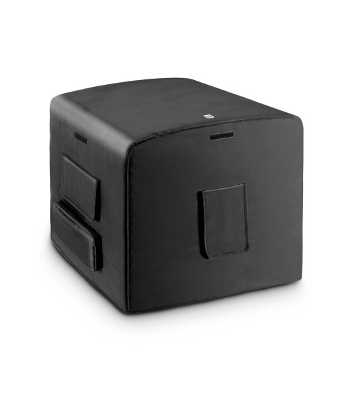 LD Systems Padded protective Cover for STINGER® G3 Subwoofer 15"