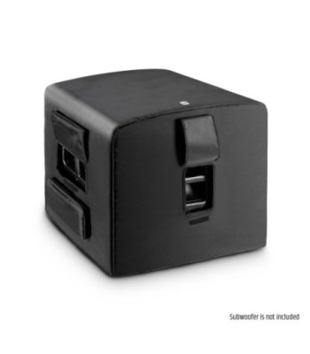 LD Systems Padded protective Cover for STINGER® G3 Subwoofer 15"