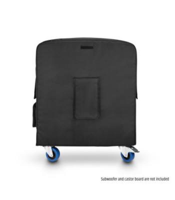 LD Systems Padded protective Cover for STINGER® G3 Subwoofer 15"