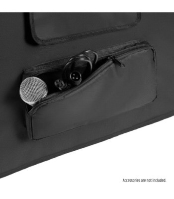 LD Systems Padded protective Cover for STINGER® G3 Subwoofer 15"