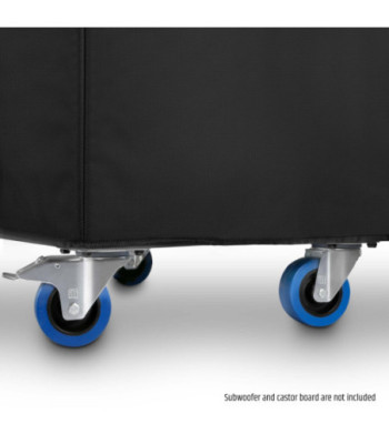 LD Systems Padded protective Cover for STINGER® G3 Subwoofer 15"