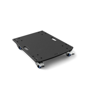 LD Systems Castor board for DAVE 18 G4X