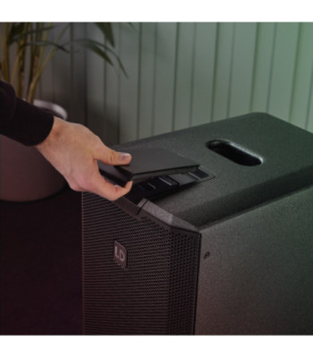 LD Systems Protective Cap for MAUI Subwoofer