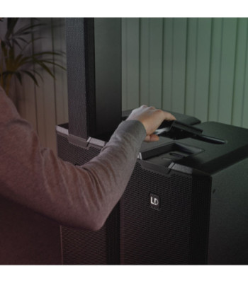 LD Systems Protective Cap for MAUI Subwoofer