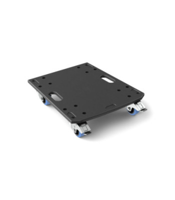 LD Systems Castor board for DAVE 12 G4X