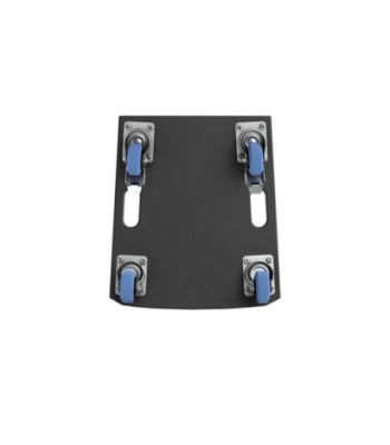 LD Systems Castor board for DAVE 12 G4X