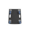 LD Systems Castor board for DAVE 12 G4X