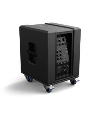 LD Systems Castor board for DAVE 12 G4X