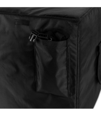 LD Systems Padded protective cover for DAVE 18 G4X subwoofer