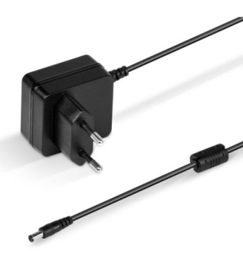 LD Systems 2-Channel Effect Pedal with Carrying Bag and Power Supply