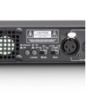 LD Systems PA Power Amplifier Class D 2 x 350 W 4 Ohms