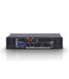 LD Systems PA Power Amplifier 2 x 800 W 2 Ohms