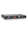 LD Systems PA Power Amplifier Class D 2 x 100 W 4 Ohms