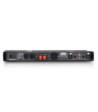 LD Systems PA Power Amplifier Class D 2 x 100 W 4 Ohms