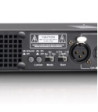 LD Systems PA Power Amplifier Class D 2 x 100 W 4 Ohms