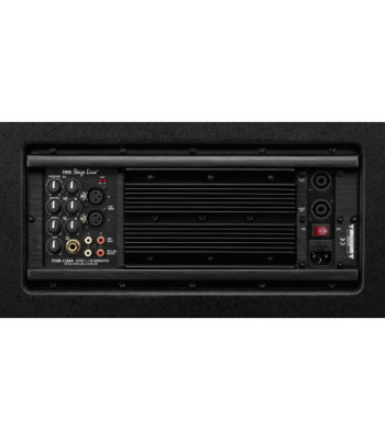 PA-subwoofer aktiv - PSUB-12AKA IMG STAGELINE