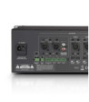 LD Systems 19" 4-Zone Mixer 3U