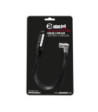 Angled 4-pin XLR Gooseneck Light with 4 COB LEDs
