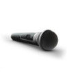LD Systems Dual - Wireless Microphone System with 2 x Dynamic Handheld Microphone - 655 - 679 MHz