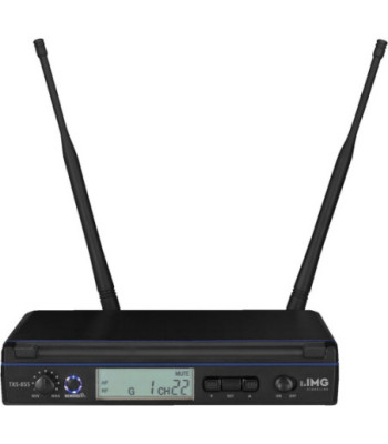 Modtager - TXS-855 IMG STAGELINE